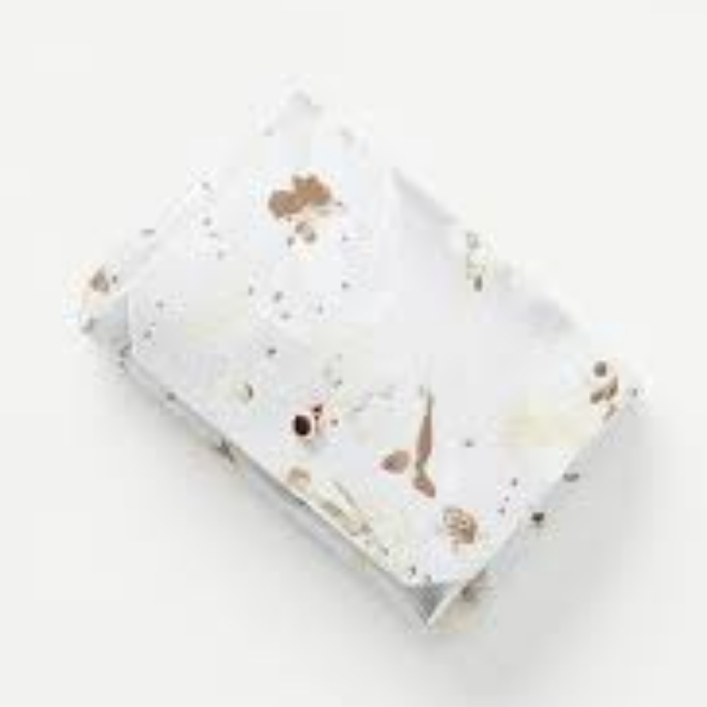 NWT Anthropologie Liza Matthews limited card case